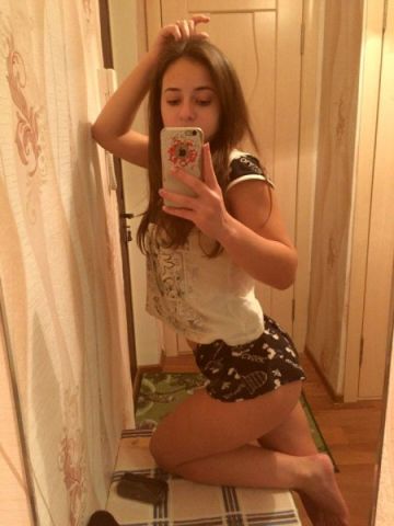 Анкета проститутки Фрида - Фото, 23 года, №329186